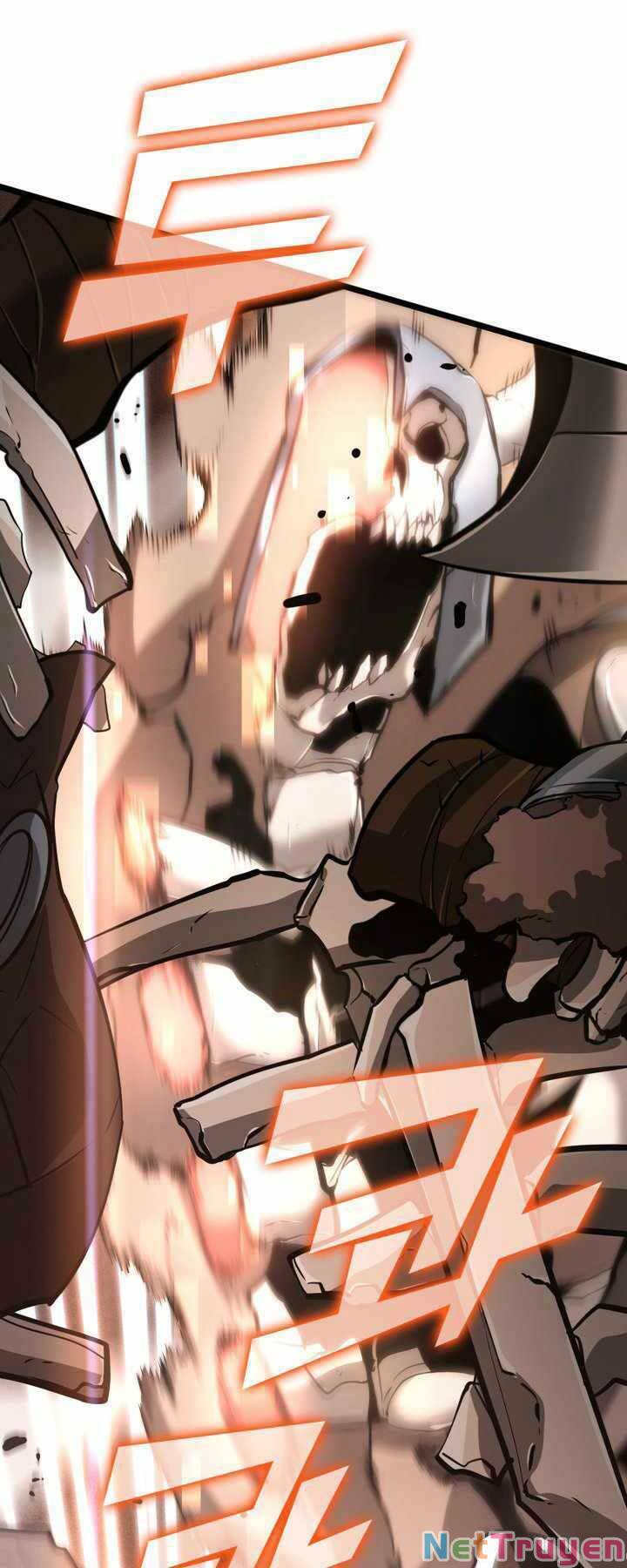 Sự Trở Lại Của Người Chơi Cấp Sss Chap 14 - Next Chap 15