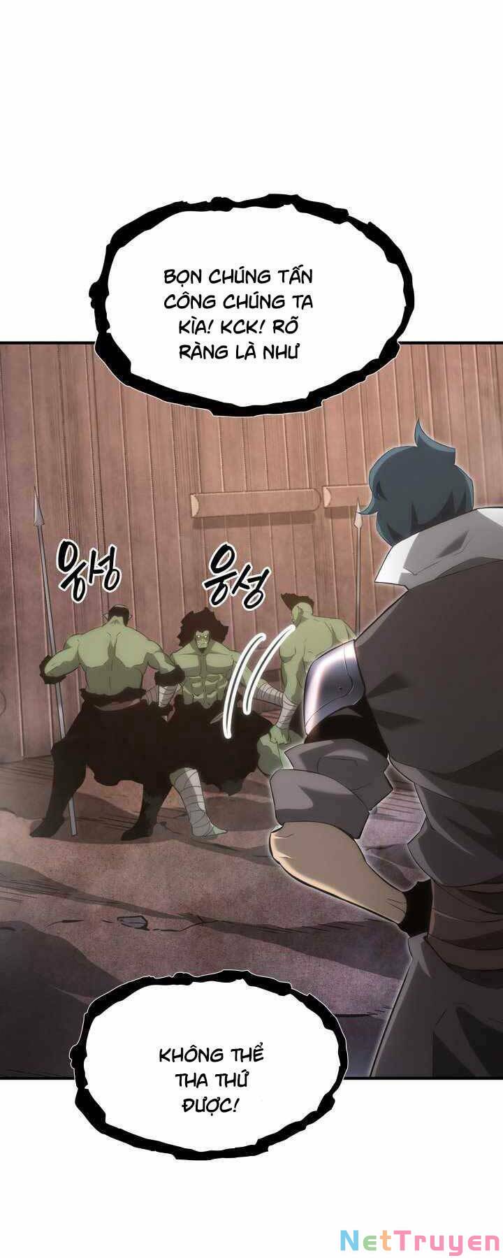 Sự Trở Lại Của Người Chơi Cấp Sss Chap 14 - Next Chap 15