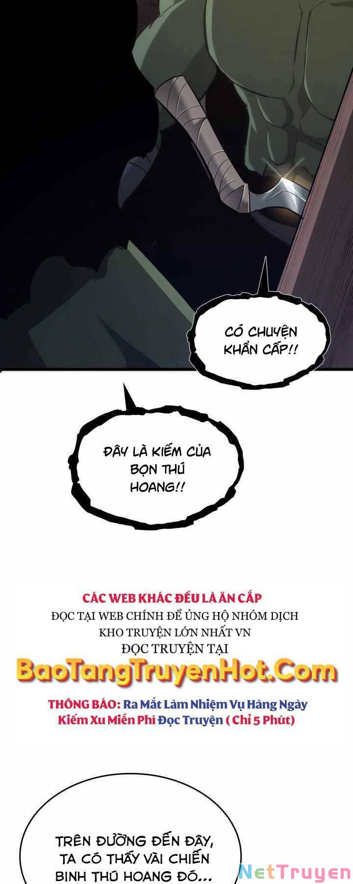 Sự Trở Lại Của Người Chơi Cấp Sss Chap 14 - Next Chap 15