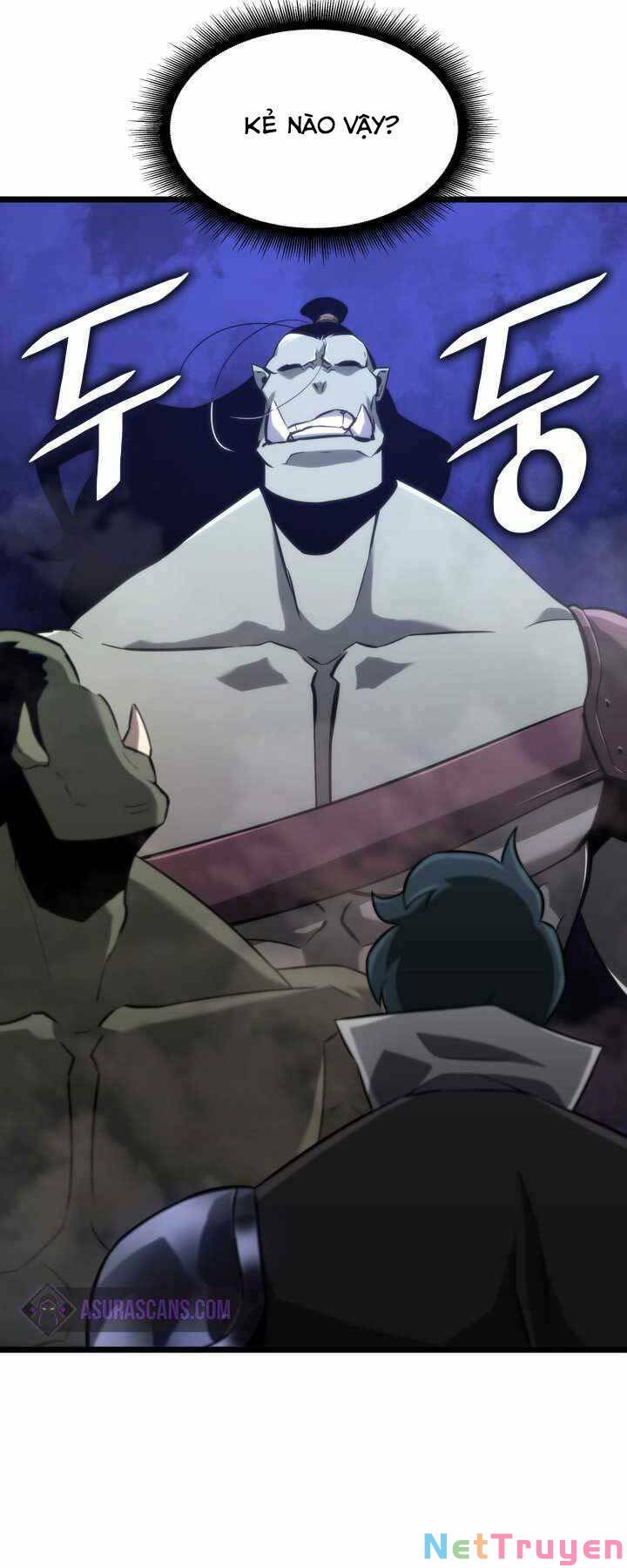 Sự Trở Lại Của Người Chơi Cấp Sss Chap 14 - Next Chap 15