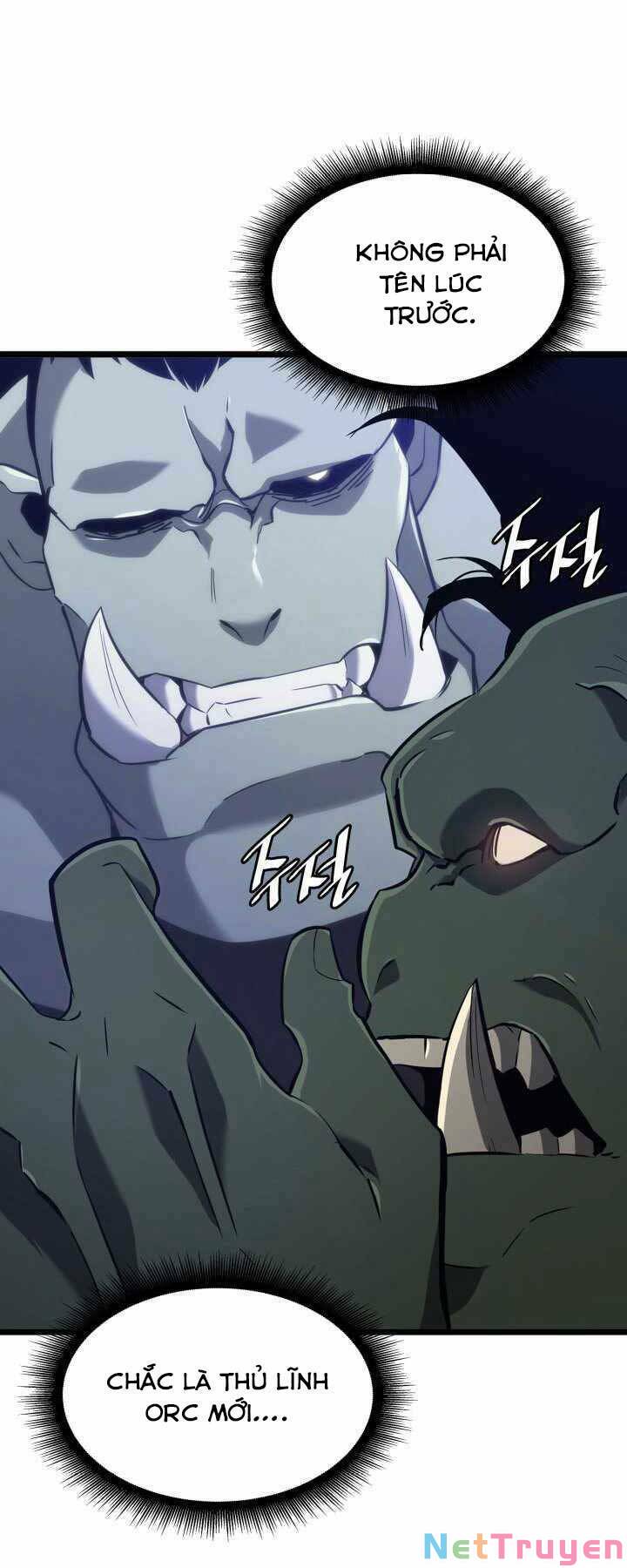 Sự Trở Lại Của Người Chơi Cấp Sss Chap 14 - Next Chap 15