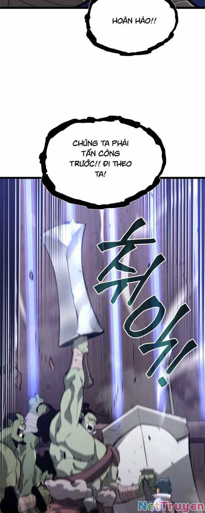 Sự Trở Lại Của Người Chơi Cấp Sss Chap 14 - Next Chap 15