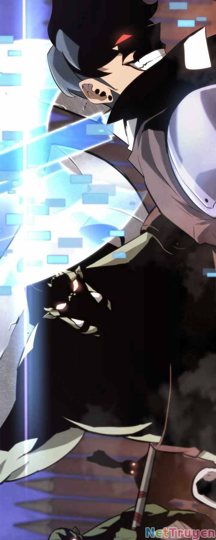 Sự Trở Lại Của Người Chơi Cấp Sss Chap 14 - Next Chap 15