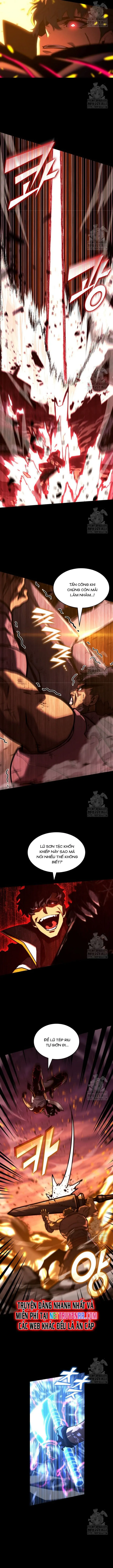 Sự Trở Lại Của Người Chơi Cấp Sss Chap 147 - Next Chap 148