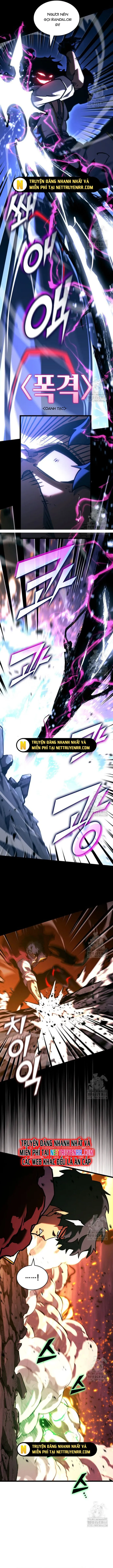 Sự Trở Lại Của Người Chơi Cấp Sss Chap 147 - Next Chap 148