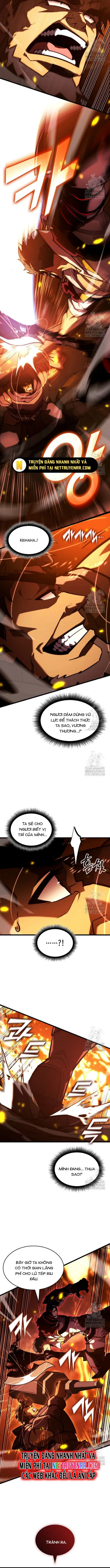 Sự Trở Lại Của Người Chơi Cấp Sss Chap 147 - Next Chap 148