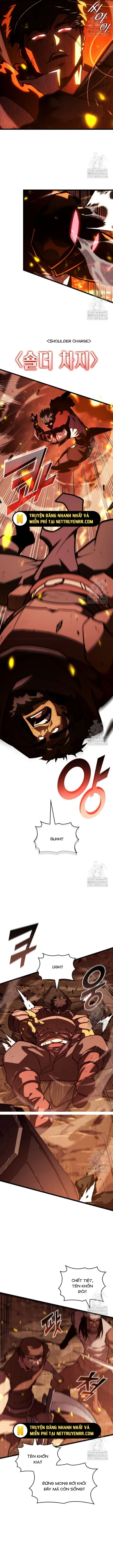 Sự Trở Lại Của Người Chơi Cấp Sss Chap 147 - Next Chap 148