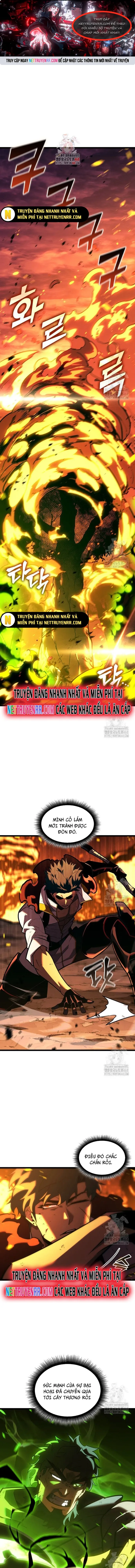 Sự Trở Lại Của Người Chơi Cấp Sss Chap 148 - Next Chap 149