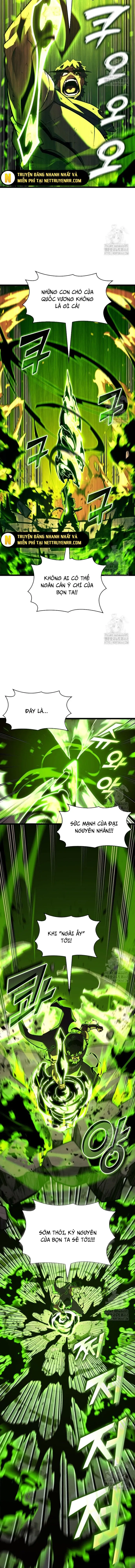 Sự Trở Lại Của Người Chơi Cấp Sss Chap 148 - Next Chap 149