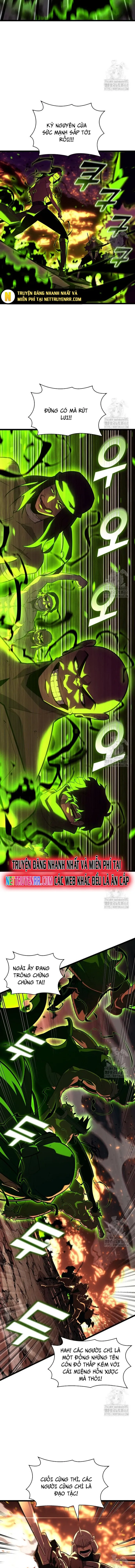 Sự Trở Lại Của Người Chơi Cấp Sss Chap 148 - Next Chap 149