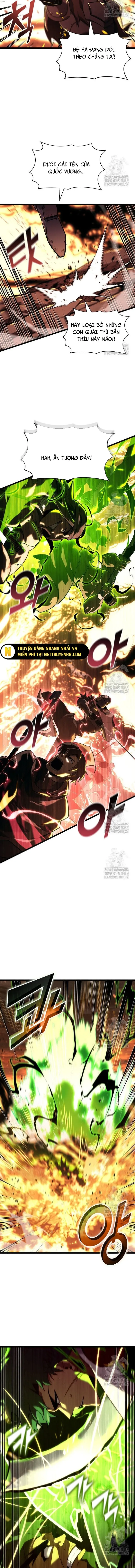 Sự Trở Lại Của Người Chơi Cấp Sss Chap 148 - Next Chap 149