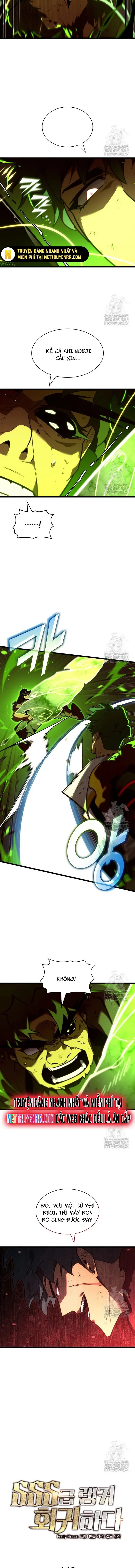 Sự Trở Lại Của Người Chơi Cấp Sss Chap 148 - Next Chap 149