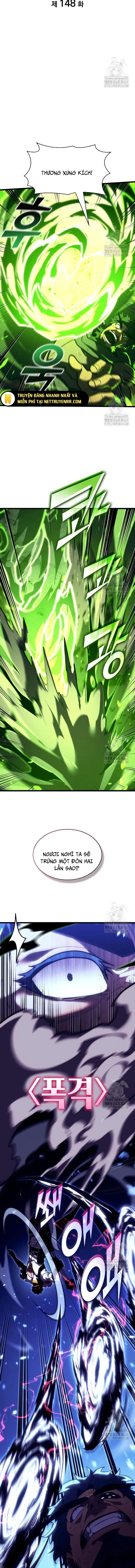 Sự Trở Lại Của Người Chơi Cấp Sss Chap 148 - Next Chap 149