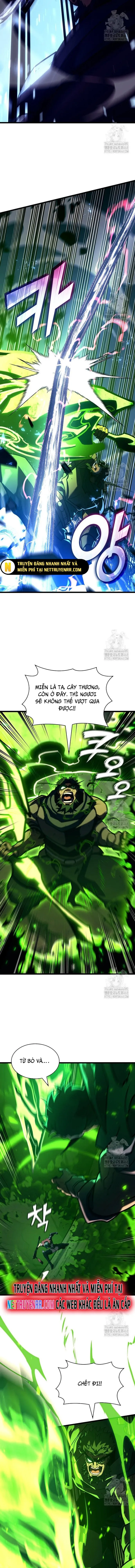 Sự Trở Lại Của Người Chơi Cấp Sss Chap 148 - Next Chap 149