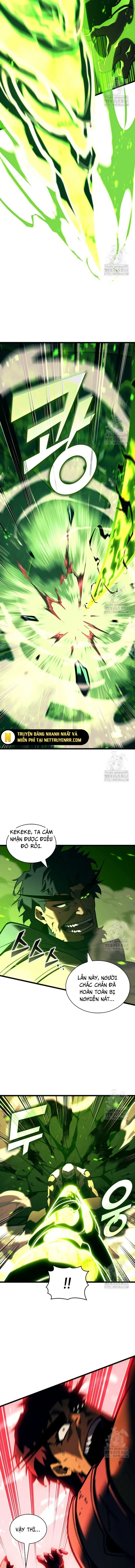 Sự Trở Lại Của Người Chơi Cấp Sss Chap 148 - Next Chap 149