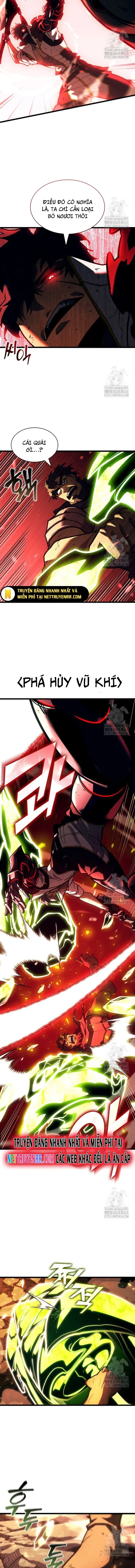 Sự Trở Lại Của Người Chơi Cấp Sss Chap 148 - Next Chap 149