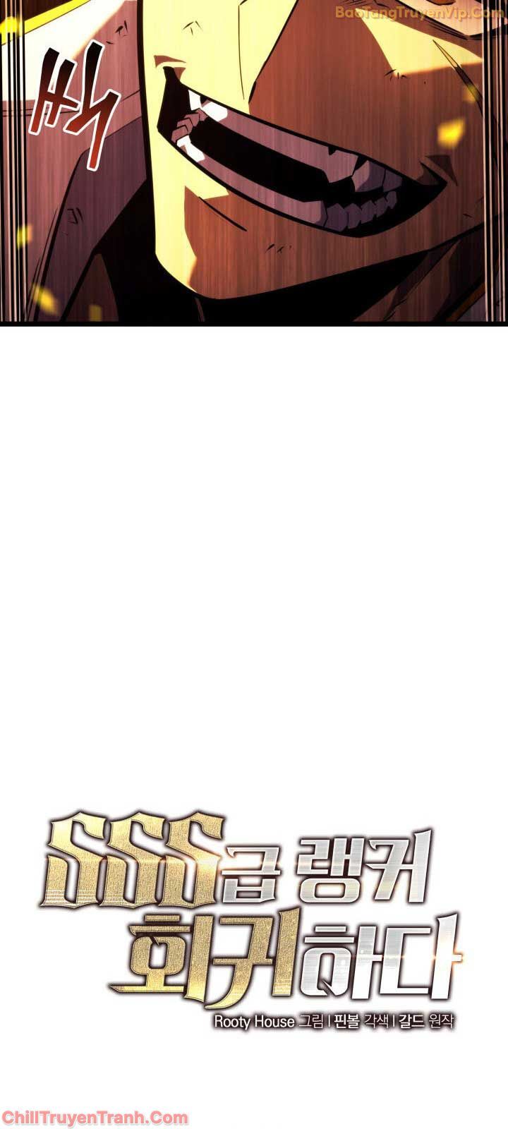 Sự Trở Lại Của Người Chơi Cấp Sss Chap 149 - Next Chap 150