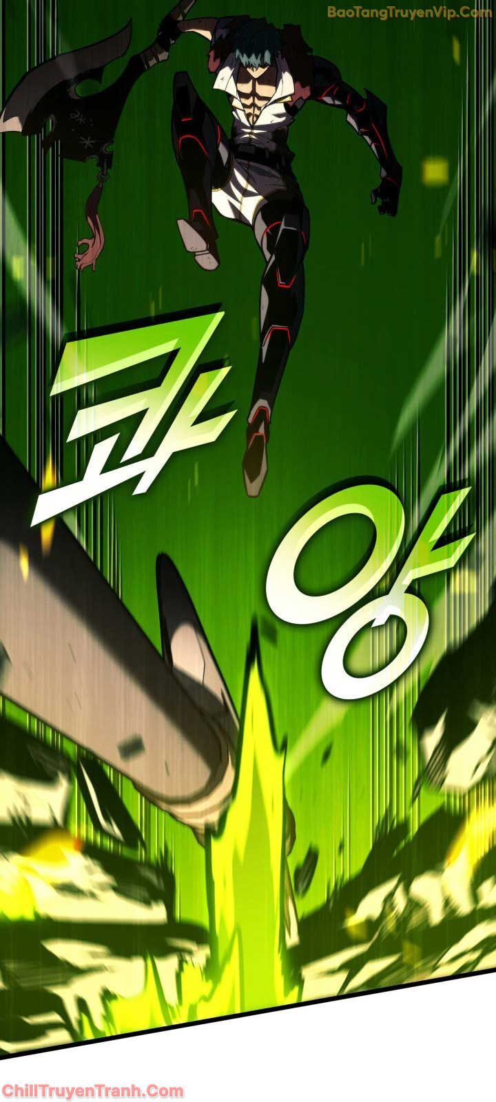 Sự Trở Lại Của Người Chơi Cấp Sss Chap 149 - Next Chap 150