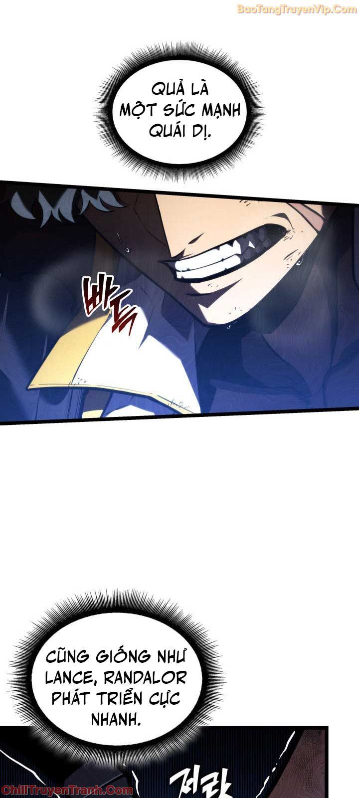 Sự Trở Lại Của Người Chơi Cấp Sss Chap 149 - Next Chap 150