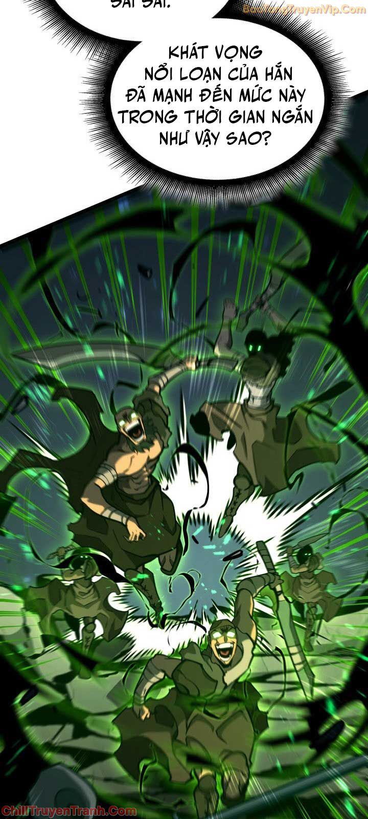 Sự Trở Lại Của Người Chơi Cấp Sss Chap 149 - Next Chap 150