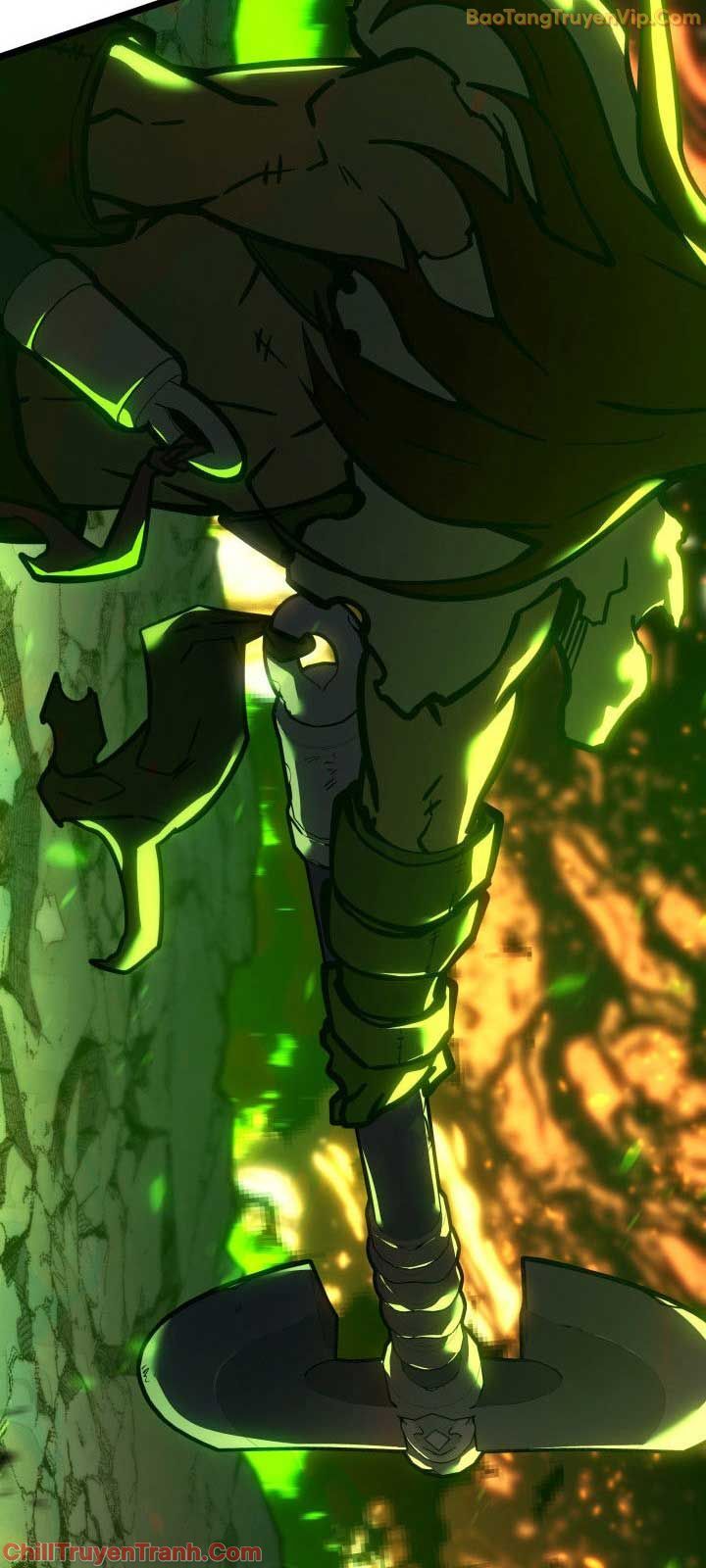 Sự Trở Lại Của Người Chơi Cấp Sss Chap 149 - Next Chap 150