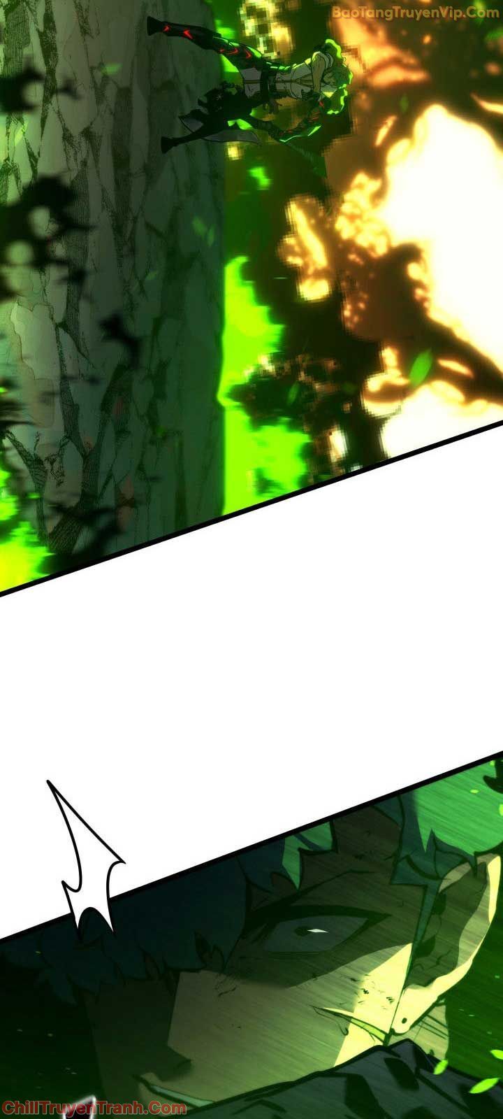 Sự Trở Lại Của Người Chơi Cấp Sss Chap 149 - Next Chap 150