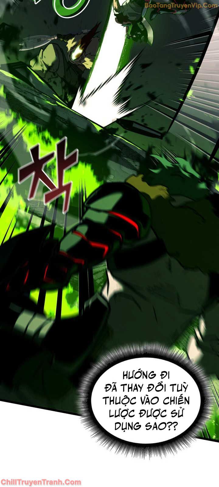 Sự Trở Lại Của Người Chơi Cấp Sss Chap 149 - Next Chap 150