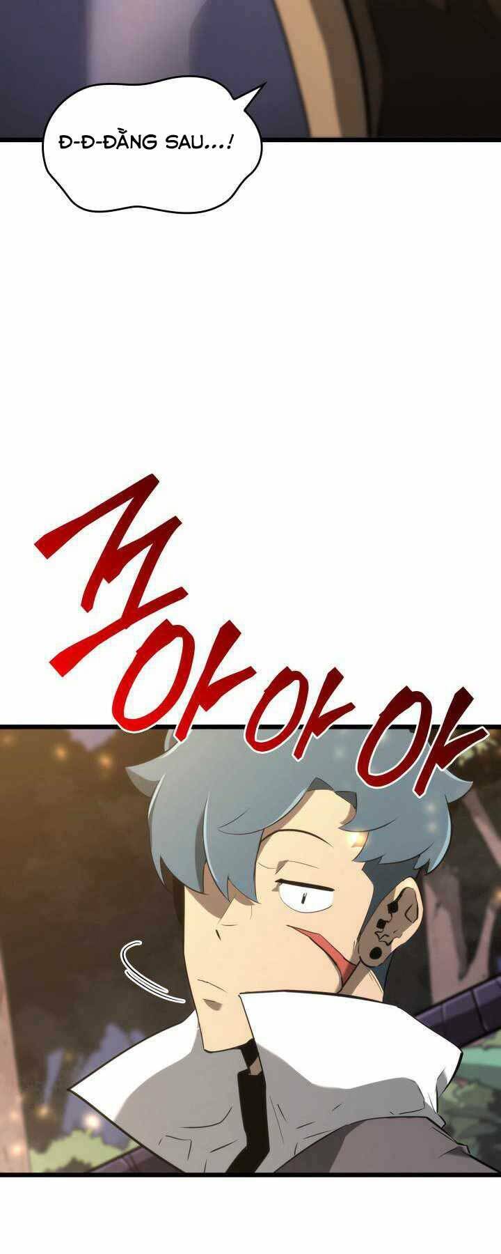 Sự Trở Lại Của Người Chơi Cấp Sss Chap 15 - Next Chap 16