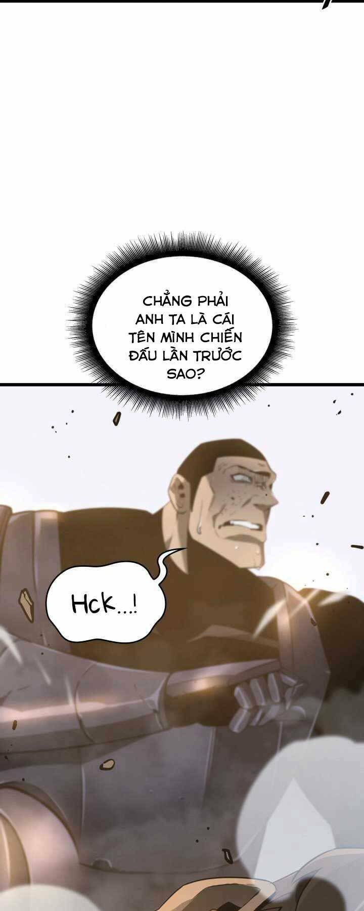 Sự Trở Lại Của Người Chơi Cấp Sss Chap 15 - Next Chap 16