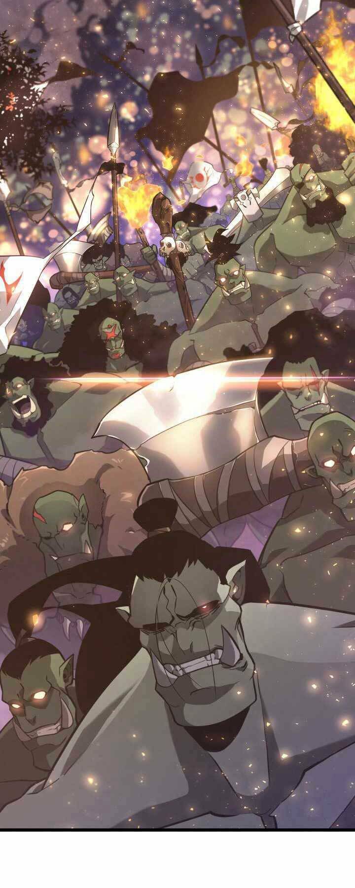 Sự Trở Lại Của Người Chơi Cấp Sss Chap 15 - Next Chap 16