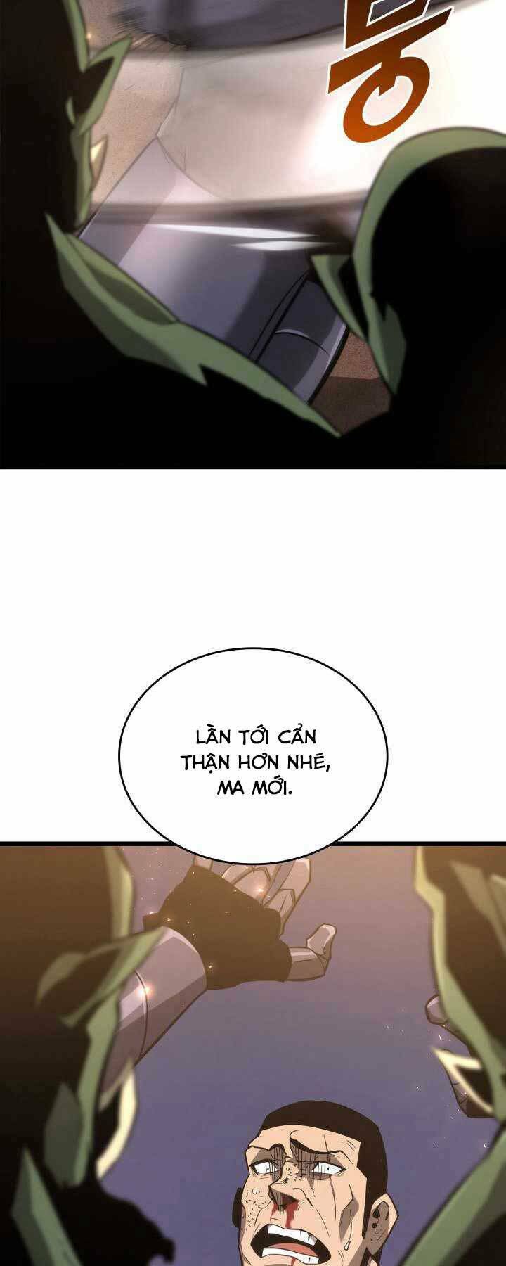 Sự Trở Lại Của Người Chơi Cấp Sss Chap 15 - Next Chap 16