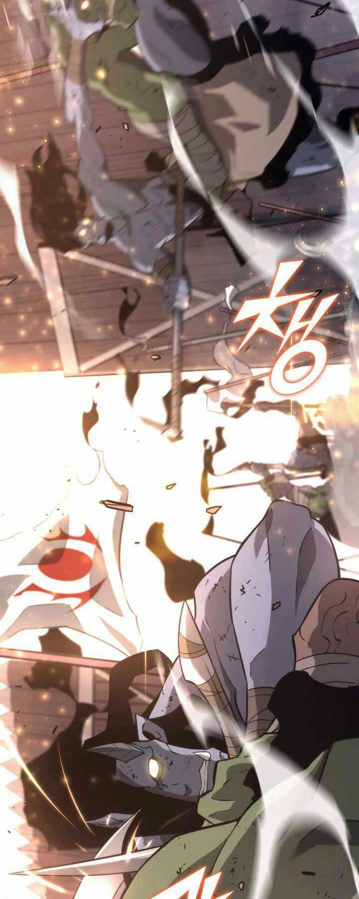 Sự Trở Lại Của Người Chơi Cấp Sss Chap 15 - Next Chap 16