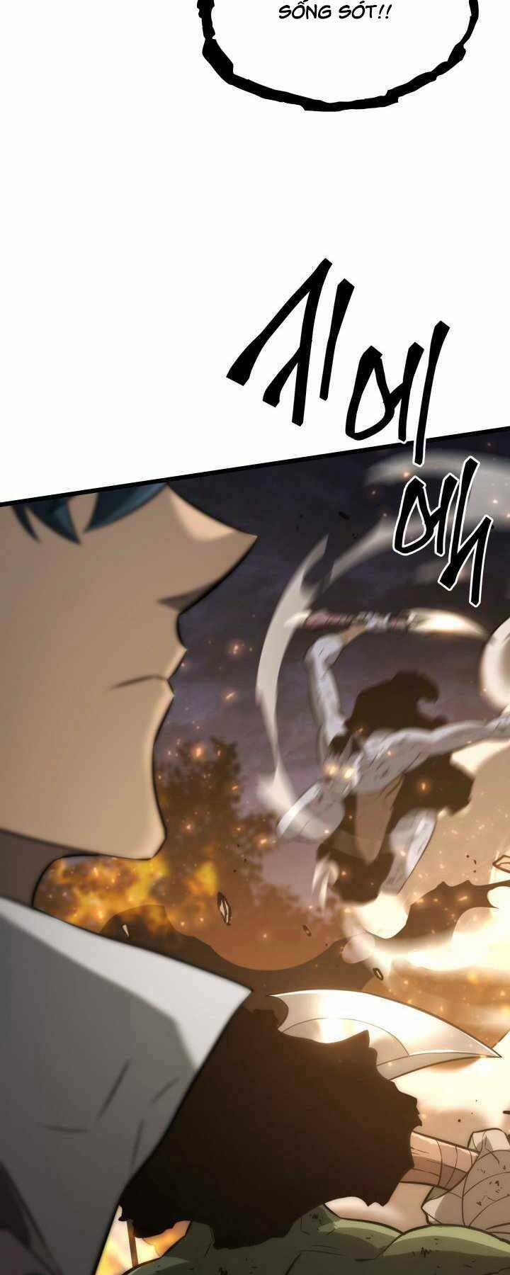 Sự Trở Lại Của Người Chơi Cấp Sss Chap 15 - Next Chap 16