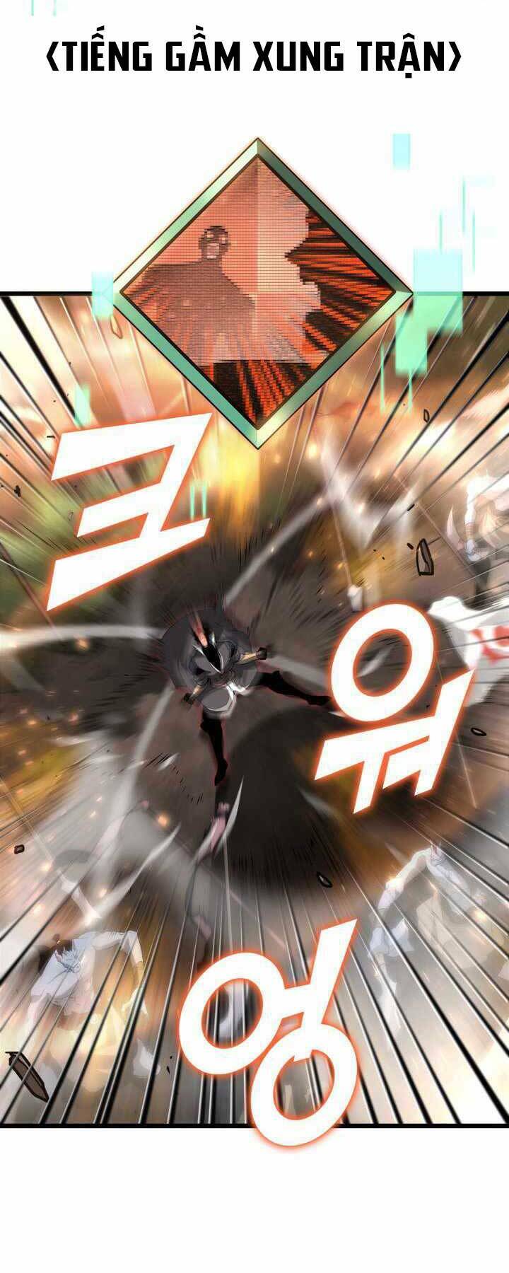 Sự Trở Lại Của Người Chơi Cấp Sss Chap 15 - Next Chap 16