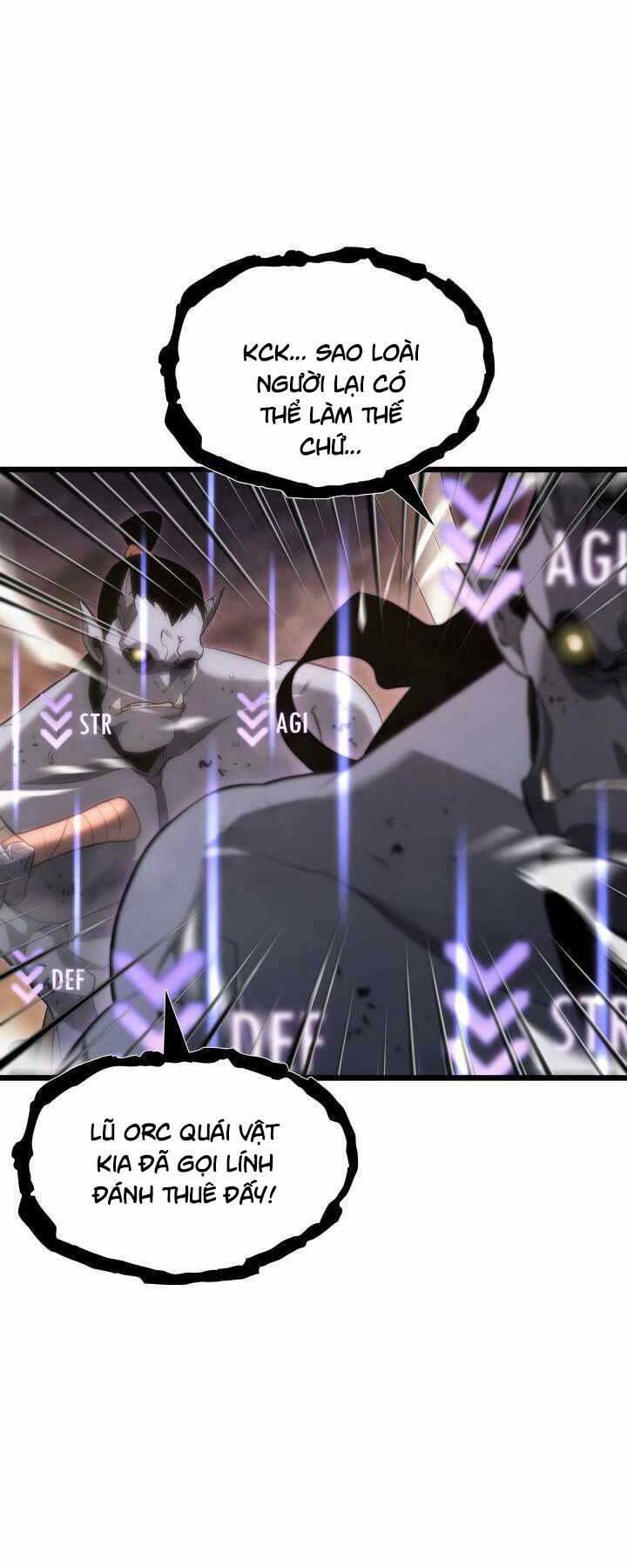 Sự Trở Lại Của Người Chơi Cấp Sss Chap 15 - Next Chap 16