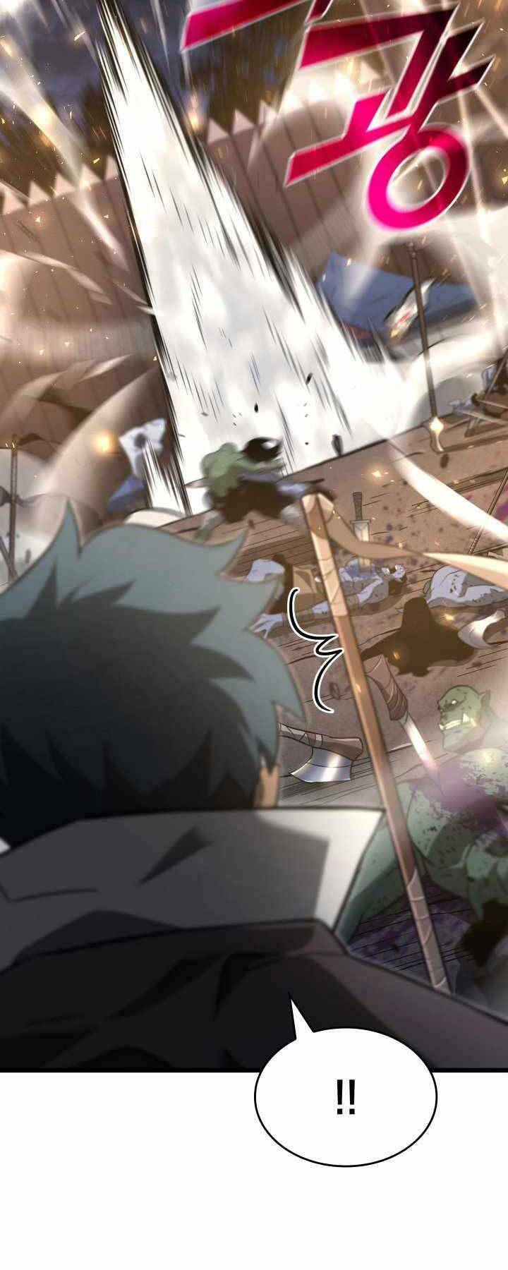 Sự Trở Lại Của Người Chơi Cấp Sss Chap 15 - Next Chap 16