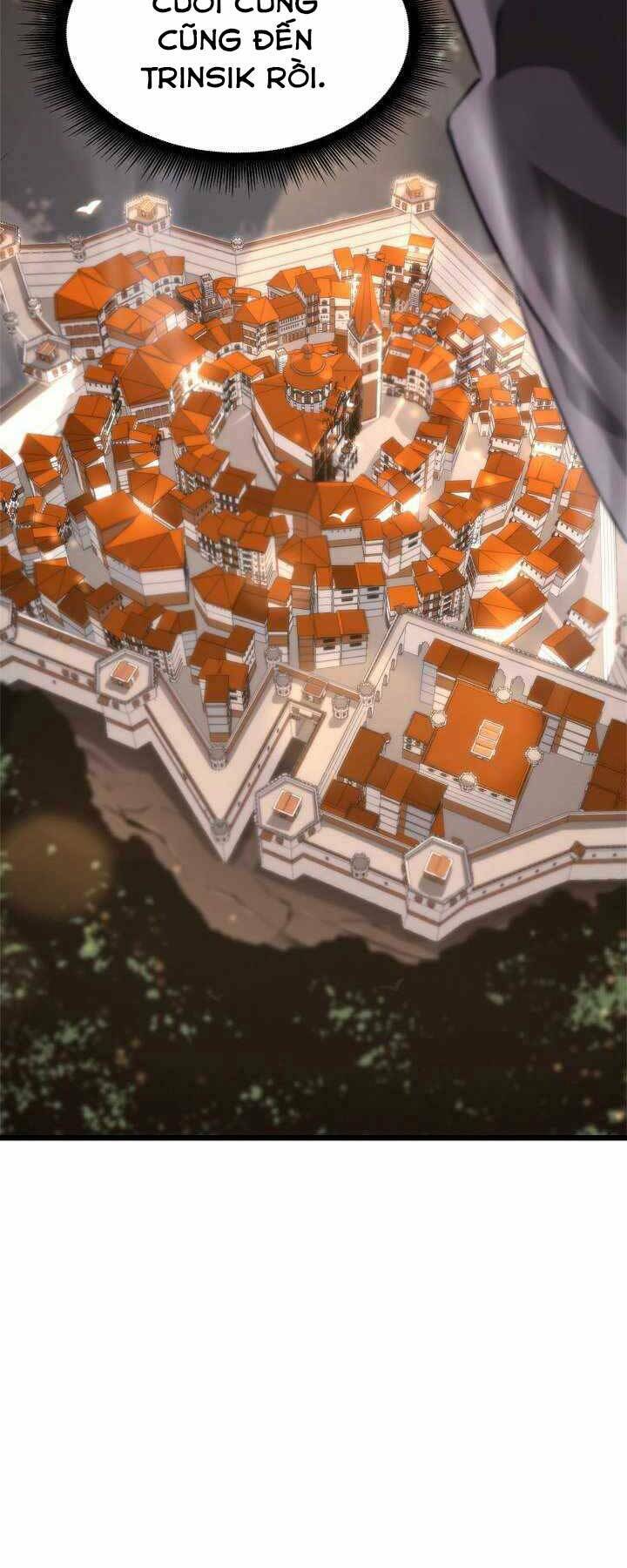 Sự Trở Lại Của Người Chơi Cấp Sss Chap 15 - Next Chap 16