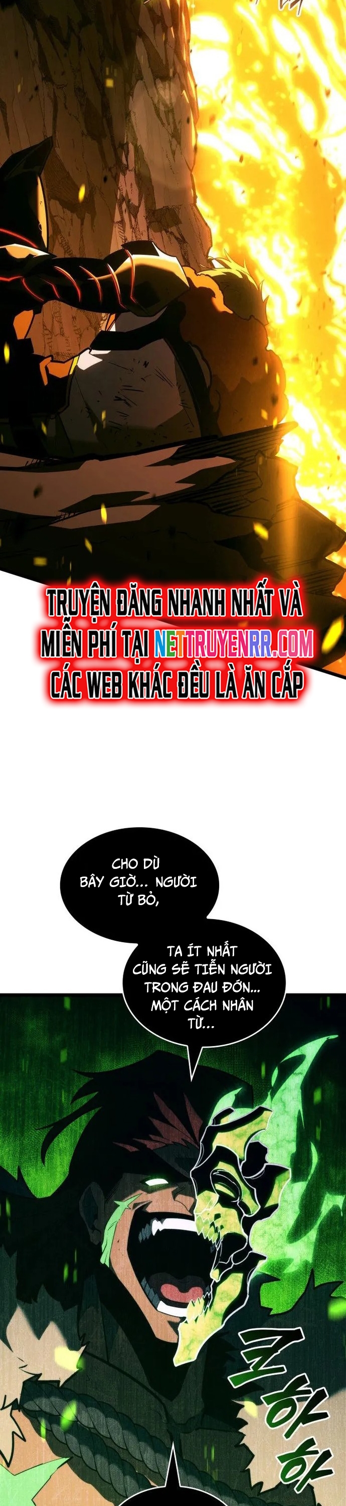 Sự Trở Lại Của Người Chơi Cấp Sss Chap 150 - Next Chap 151