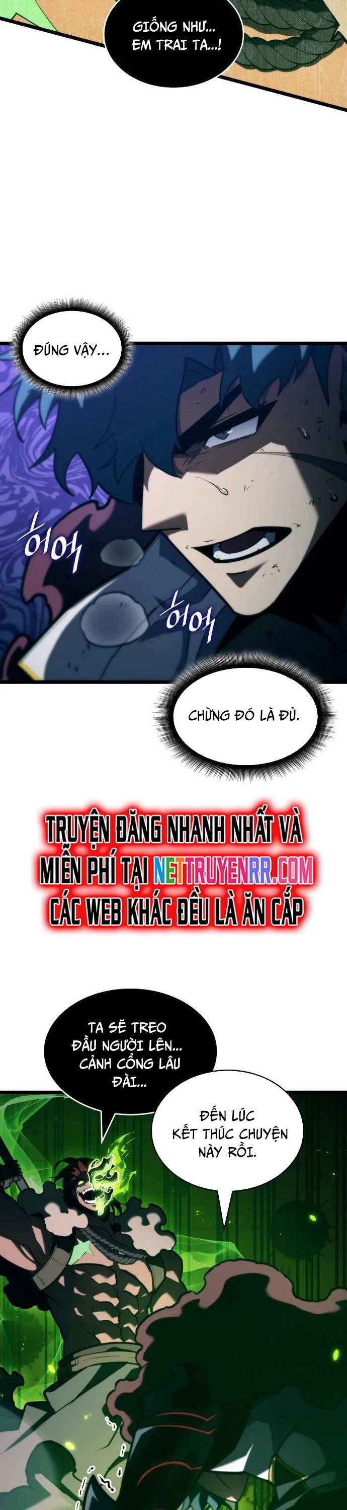 Sự Trở Lại Của Người Chơi Cấp Sss Chap 150 - Next Chap 151