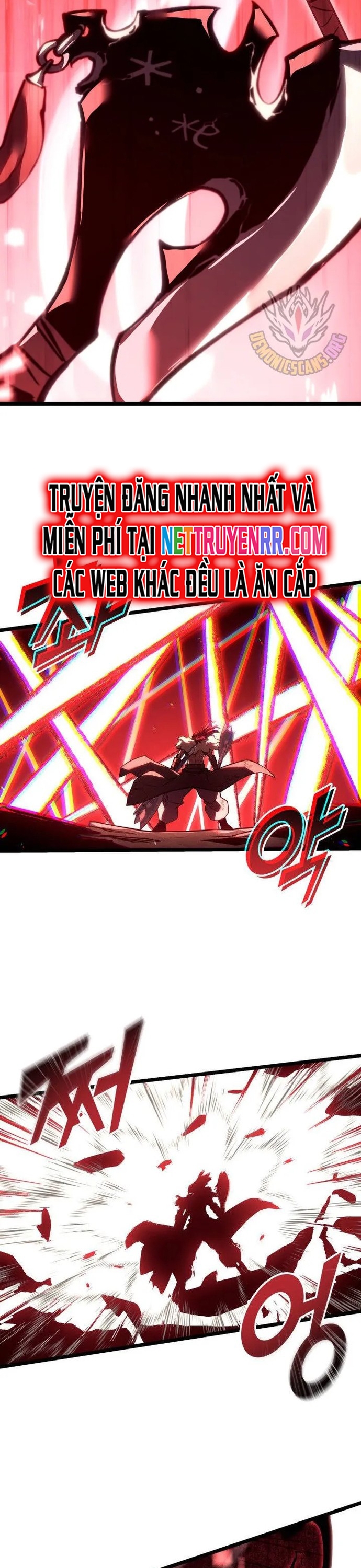 Sự Trở Lại Của Người Chơi Cấp Sss Chap 150 - Next Chap 151