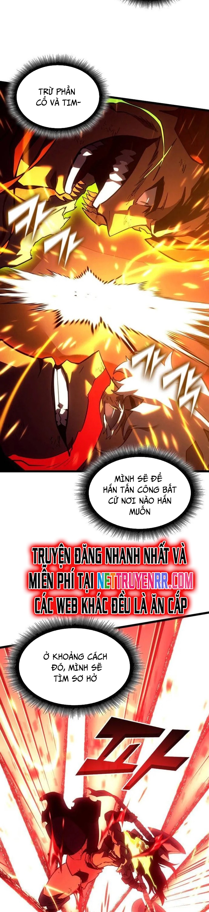 Sự Trở Lại Của Người Chơi Cấp Sss Chap 150 - Next Chap 151
