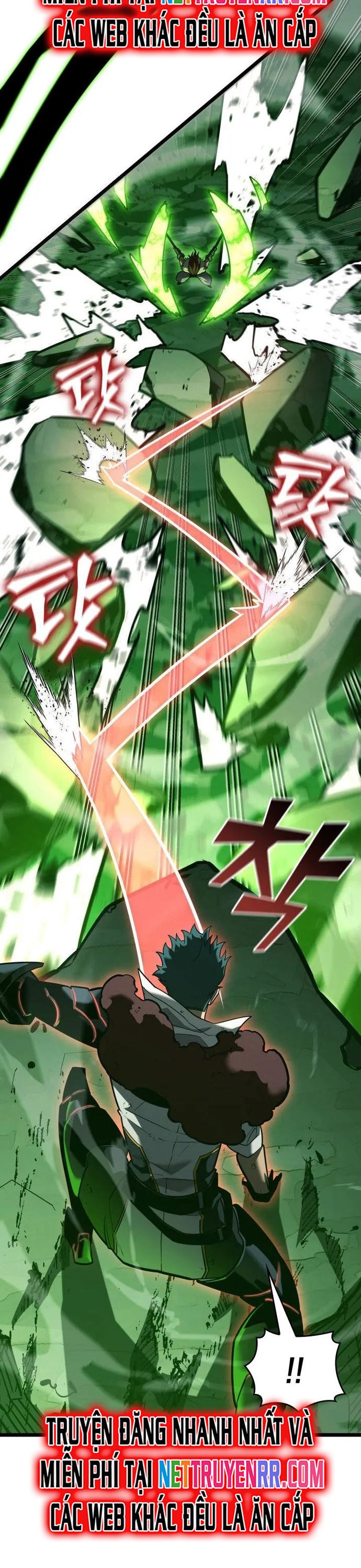 Sự Trở Lại Của Người Chơi Cấp Sss Chap 150 - Next Chap 151