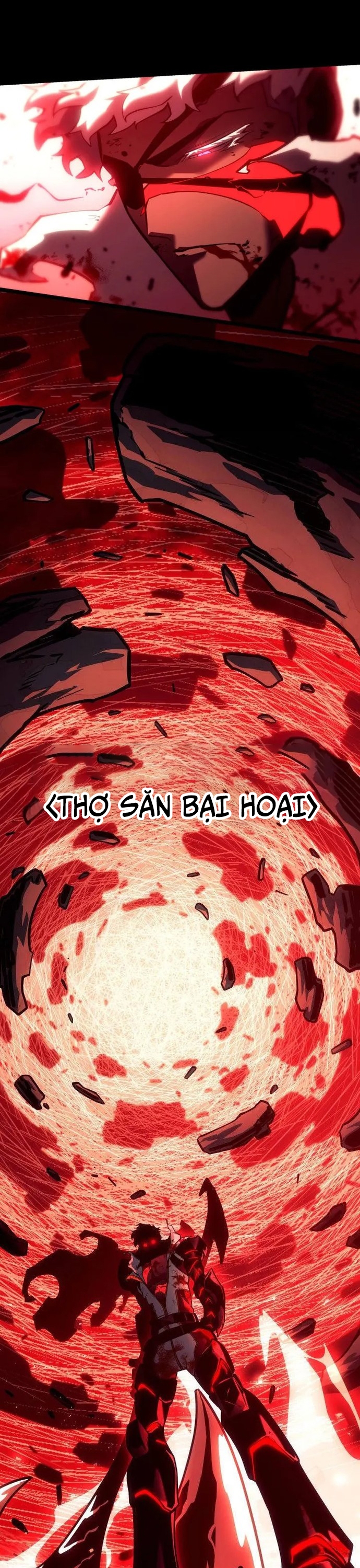 Sự Trở Lại Của Người Chơi Cấp Sss Chap 150 - Next Chap 151