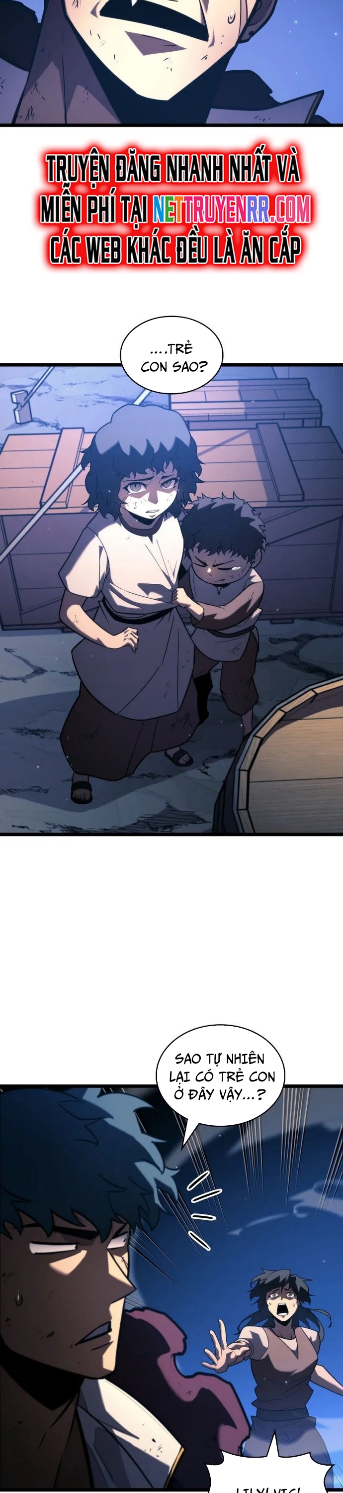 Sự Trở Lại Của Người Chơi Cấp Sss Chap 150 - Next Chap 151