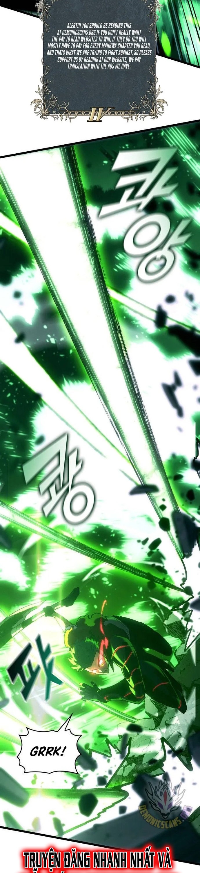 Sự Trở Lại Của Người Chơi Cấp Sss Chap 150 - Next Chap 151