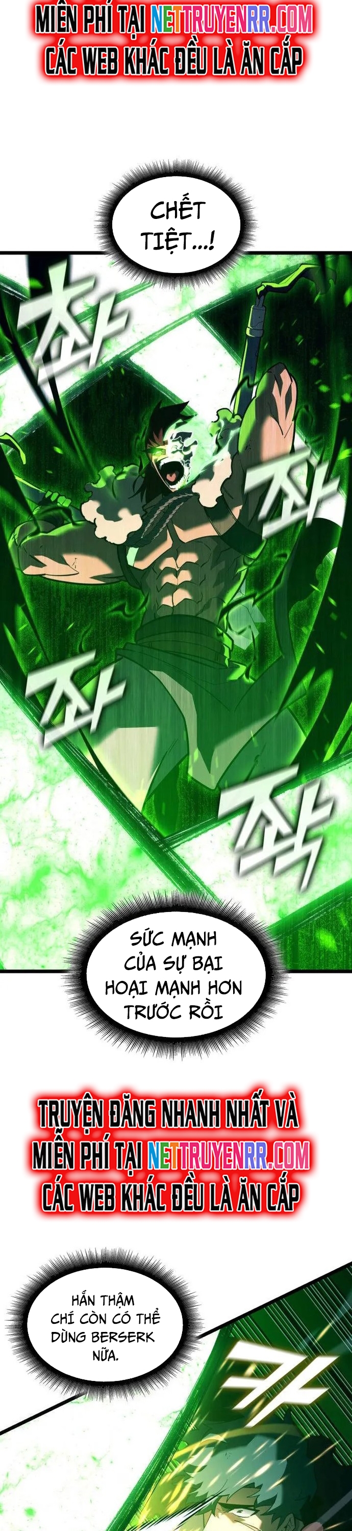 Sự Trở Lại Của Người Chơi Cấp Sss Chap 150 - Next Chap 151