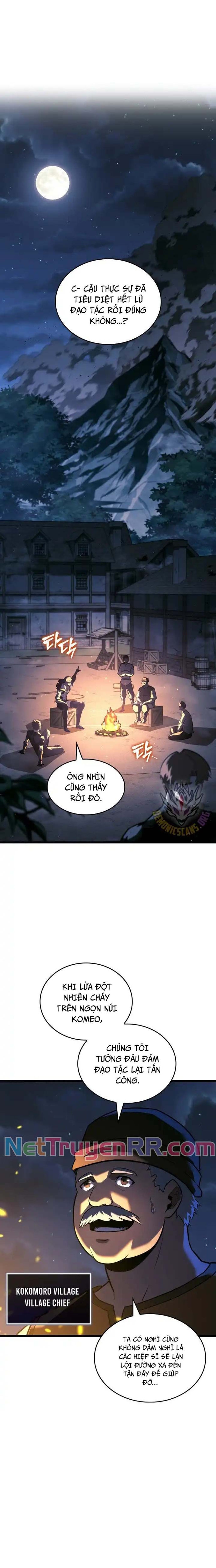 Sự Trở Lại Của Người Chơi Cấp Sss Chap 151 - Next Chap 152