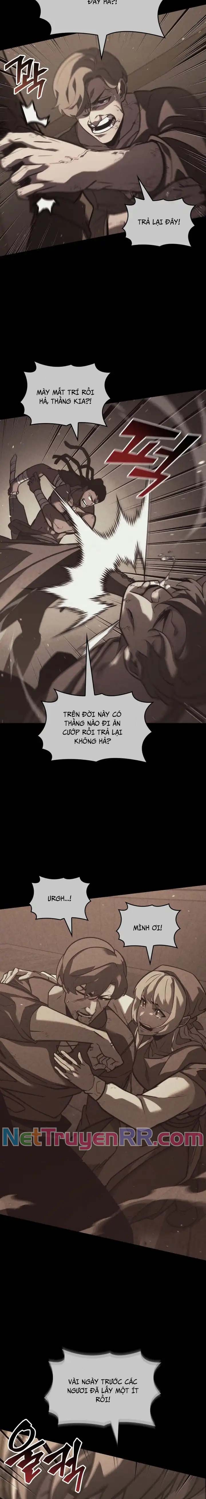 Sự Trở Lại Của Người Chơi Cấp Sss Chap 151 - Next Chap 152