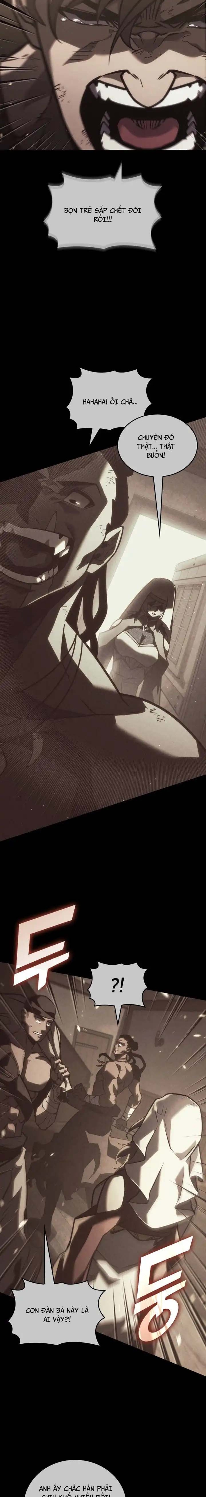 Sự Trở Lại Của Người Chơi Cấp Sss Chap 151 - Next Chap 152