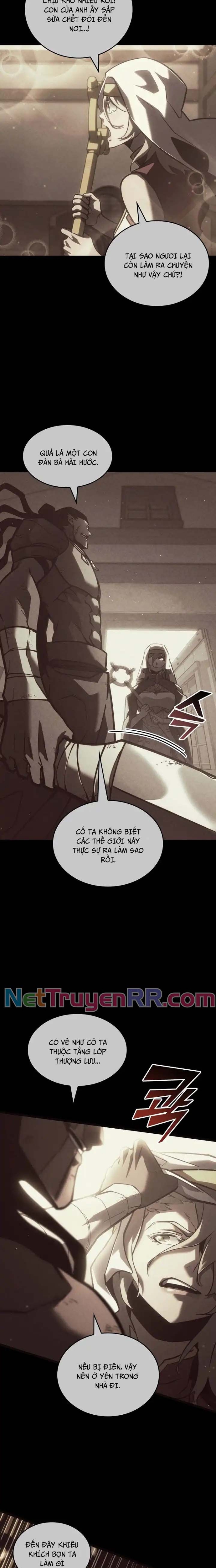 Sự Trở Lại Của Người Chơi Cấp Sss Chap 151 - Next Chap 152